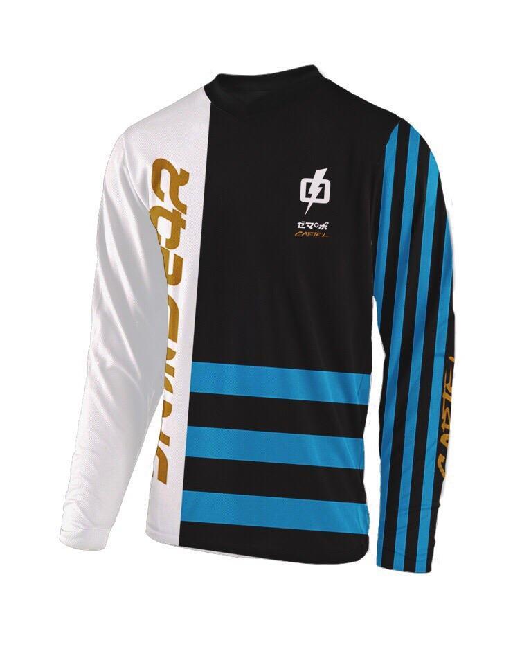 Джерси кросс GROM Cartel Джерси кросс GROM Cartel