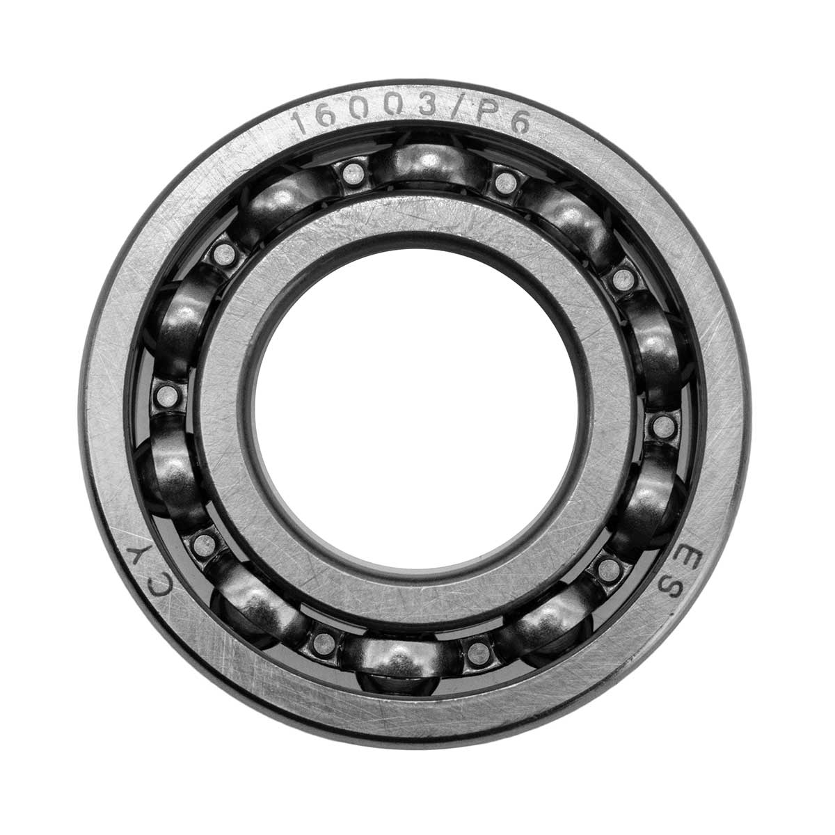 Подшипник вала сцепления 16003