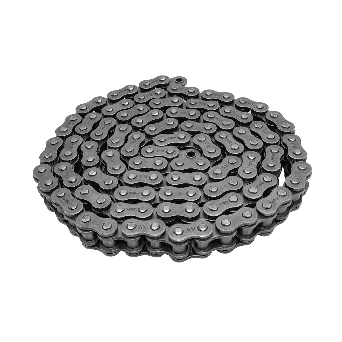 Цепь приводная REGULMOTO 428UO-120L (сальниковая)