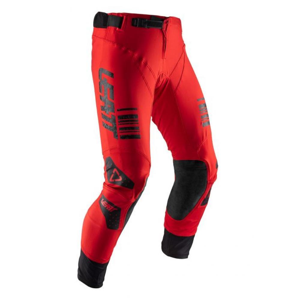 Мотоштаны Leatt GPX 5.5 I.K.S PANT Red Мотоштаны Leatt GPX 5.5 I.K.S PANT Red