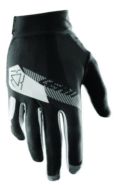 Перчатки Leatt DBX 2.0 X-Flow Glove Black/White