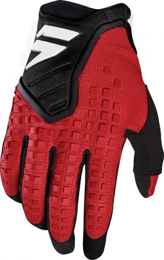 Перчатки Shift Black Pro Glove Dark Red Перчатки Shift Black Pro Glove Dark Red