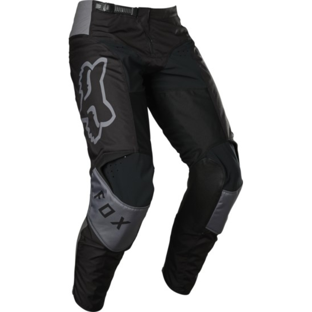 Мотоштаны Fox 180 Lux Pant Black Мотоштаны Fox 180 Lux Pant Black