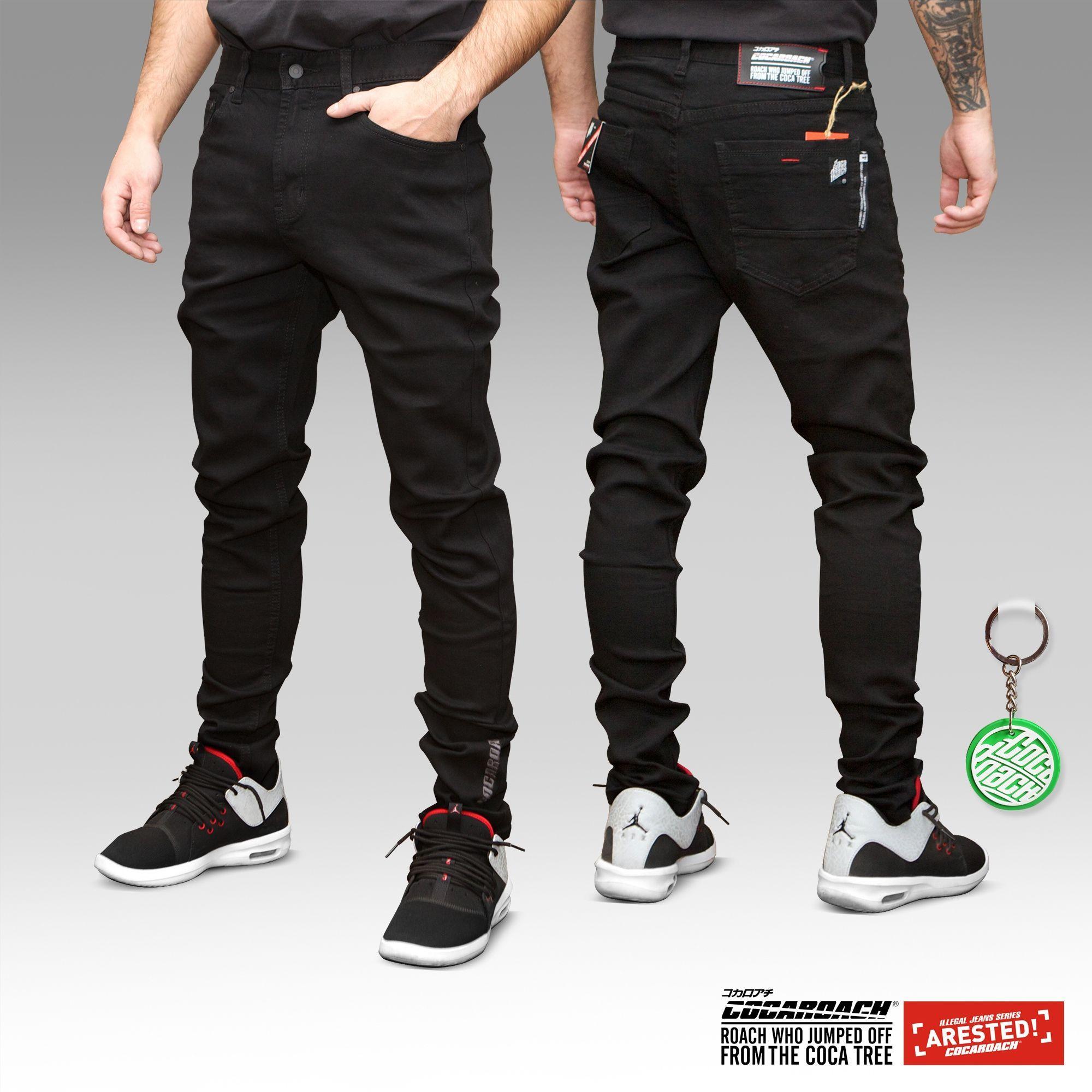 Джинсы Cocaroach арт.X1701RB1 Джинсы Cocaroach арт.X1701RB1