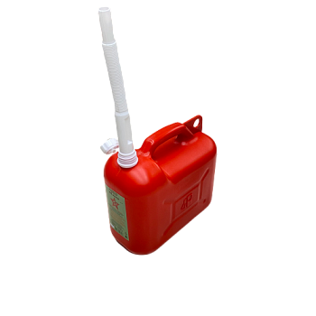 Канистра для бензина AIRLINE PRO 10 л